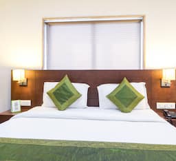 Executive Double Or Twin Room